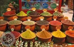 خرید از عطاری‌ های معتبر