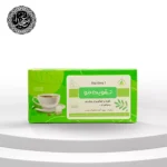 چای تقویت مو