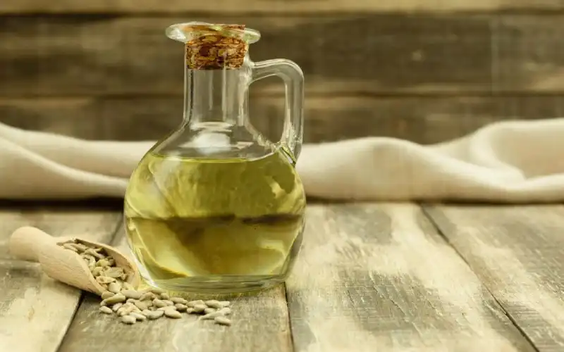 روغن ارده کنجد طبیعی و سالم