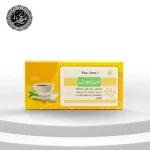 چای مرزنجوش