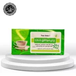 دمنوش شیره موافق خنک