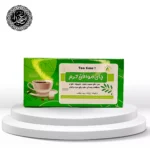 دمنوش شیره موافق گرم