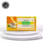 چای مـیوه ای