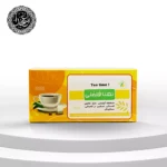 دمنوش نعنا فلفلی