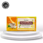 چای هسته خرما