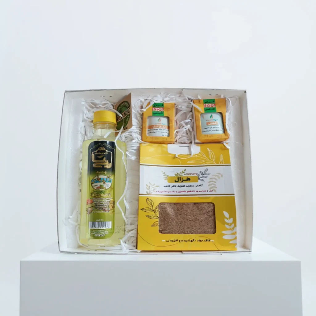 خرید بسته داروی کاهش وزن