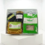 بسته دارویی افزایش وزن