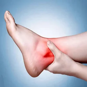 درمان ورم بدن در طب سنتی