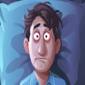 درمان اختلال خواب