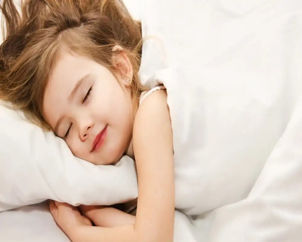 درمان اختلال خواب