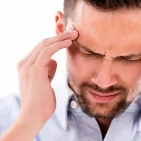 سردرد و درمانهای طب سنتی